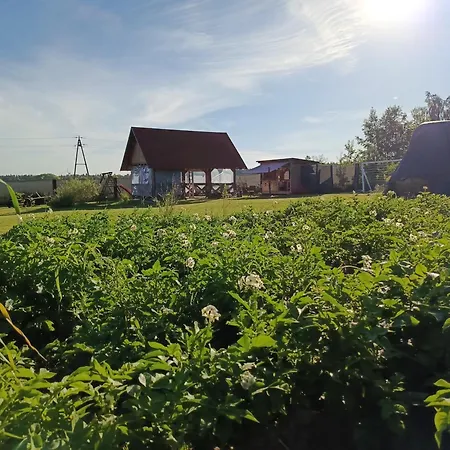 Rancho Cowboy Bar - Altana Z Poddaszem Twardogora