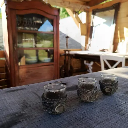 Rancho Cowboy Bar - Altana Z Poddaszem Twardogora