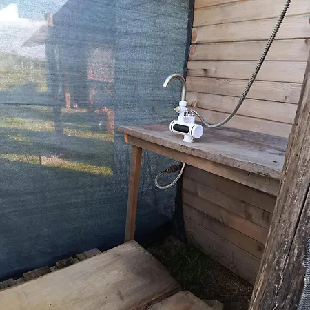 Rancho Cowboy Bar - Altana Z Poddaszem Twardogora
